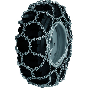 honeycomb-patterned chain Typ-D