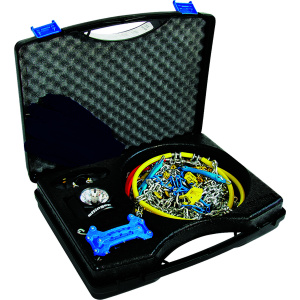 Ottinger Winterprofiset ring chain