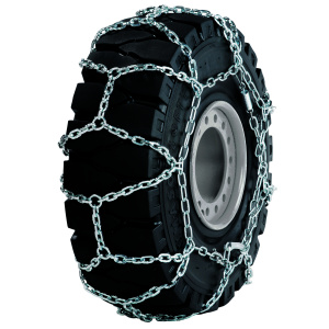 diamond-pattern chain Typ-B