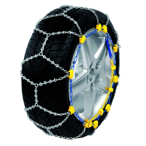 Ottinger 9mm Ringkette