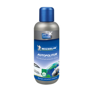 Michelem Pro Concept polonês caminhão