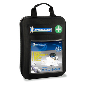 Kit de primeiros socorros