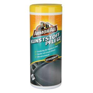 Revestimento protetivo de cetim