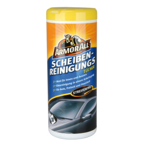 Panos de limpeza de janelas