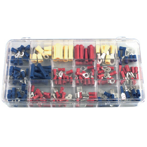 abraçadeiras defemir 150 peças