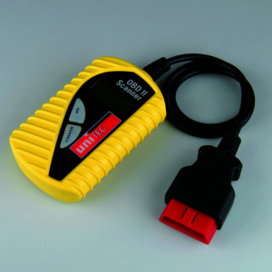 OBDII Auto Scanner Diagnóstico