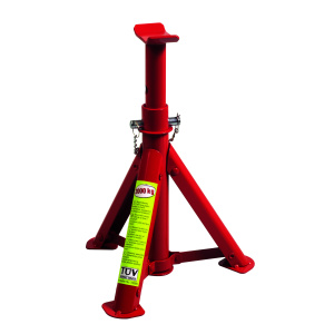 cric – collapsible 2ton solteiro