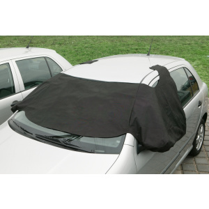 Protecção dianteira e lateral do pára-brisa ZollAllroundZoll