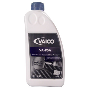 KÃ¼hlerfrostschutz VA-PSA