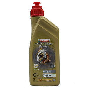 CASTROL