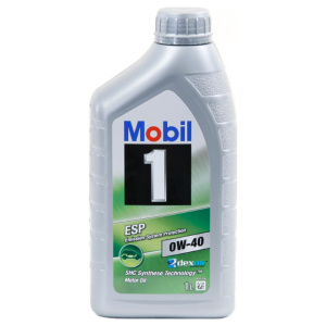 Mobil 1 ESP 0W-40 - www.reifendirekt.ch