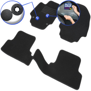 esteira estrela para Renault Captur de 03 2013