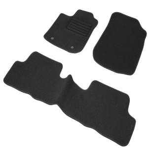 mat clássico para Dacia Logan de 01 2013