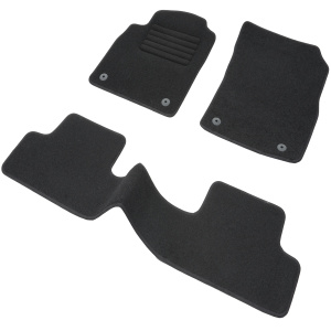 mat clássico para astra opel de 11 2009-2015