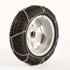 Deltigrip MATIC 80 - Quality Snow Chain for your car and SUV