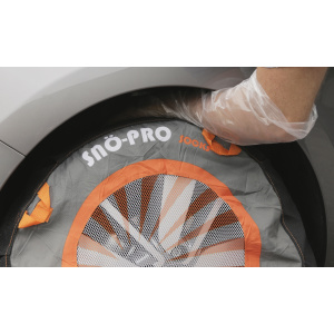 Sno-pro socks