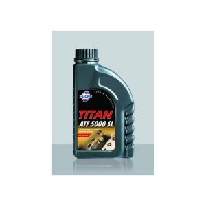 Titan ATF 5000 SL Dexron II