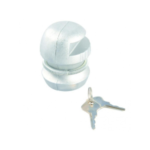 Coupling hitch lock 50D in blister