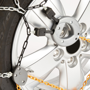 Deltigrip MATIC 97 - Quality Snow Chain for your car and SUV