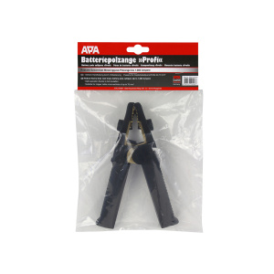 Schwarz APA 29246 Batteriepolzange Profi