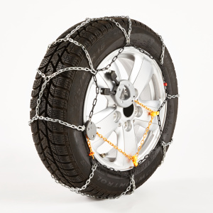 Deltigrip MATIC 120 - Quality Snow Chain for your car and SUV