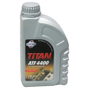 Titan ATF 4400