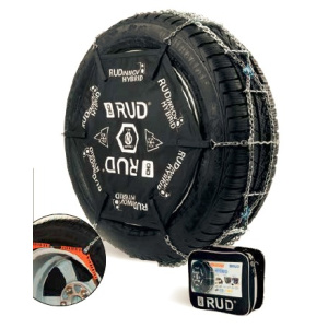 RUD MATIC HYBRID 6060
