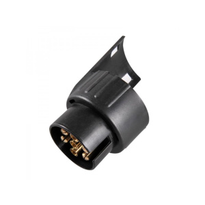 Adapter contra from 7- to 13-pin