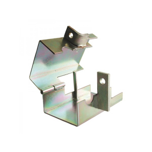 Coupling hitch lock divisble with discus lock