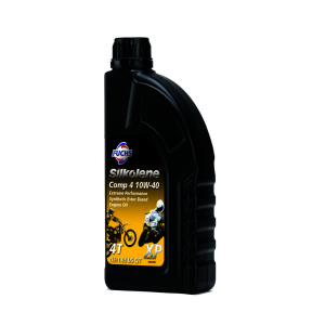 SILKOLENE COMP 4 10W-40 - XP