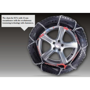 THE ONE SUV & 4X4 114