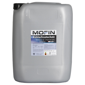 Kühlerfrostschutz M12 silikatfrei
