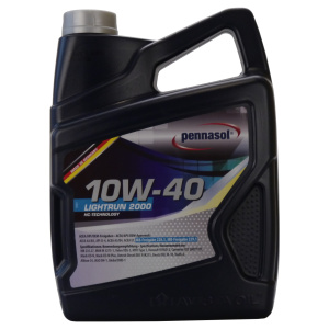 Lightrun 2000 10W-40