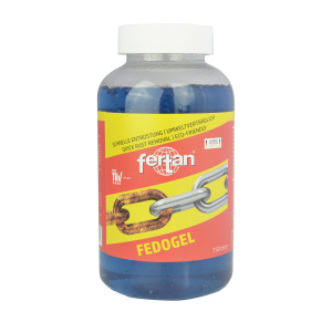 FeDOGEL Entrostungs GEL 750 ml