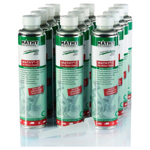 C Motor-Innenreiniger