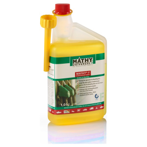 F Kombi-Kraftstoff-Additiv