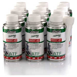 ATF Automatikgetriebe-SpÃ¼lung