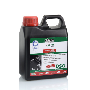 DSG Direktschalt-GetriebeÃ¶l-Additiv