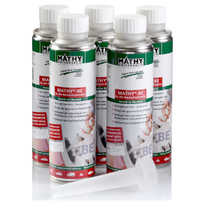 BE Benzin Kraftstoff-Zusatz