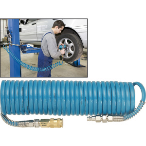 HAZET Mangueira em espiral 9040-7