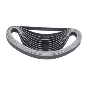 HAZET Conjunto de fitas de retificação 9033-4120/10