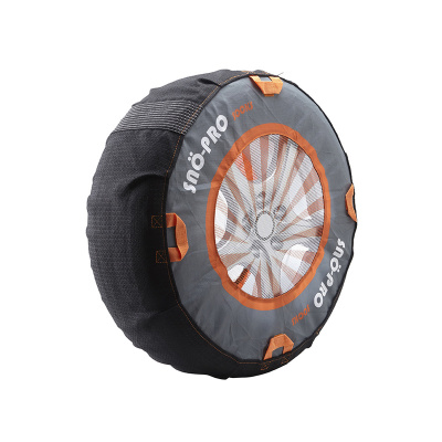 Calze da neve 185/65 R15 uso occasionale