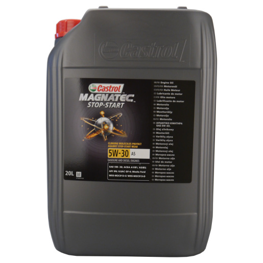 Magnatec Stop-Start 5W-30 A5