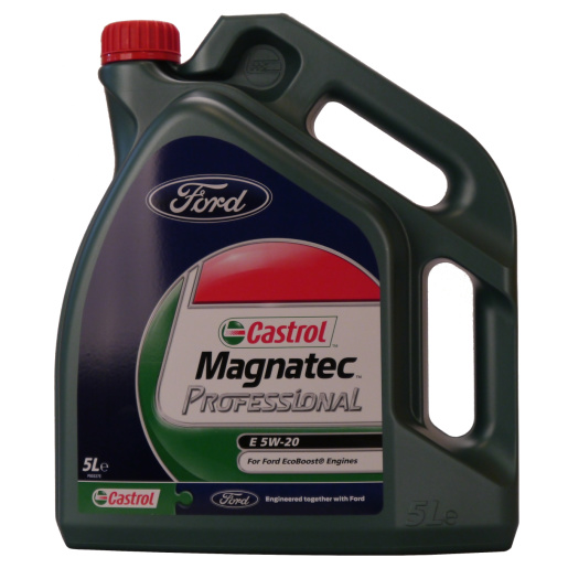 MAGNATEC Professional E 5W-20