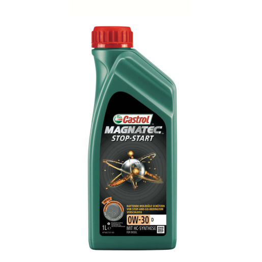 Magnatec Stop-Start 0W-30 D