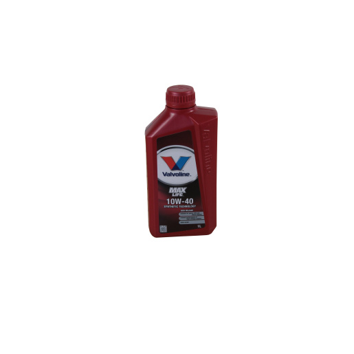 Valvoline MAXLIFE 10W40