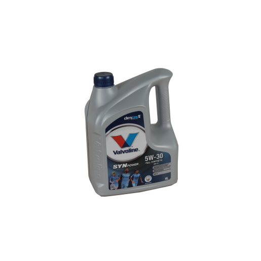 SYNP XTR MST C3 5W30