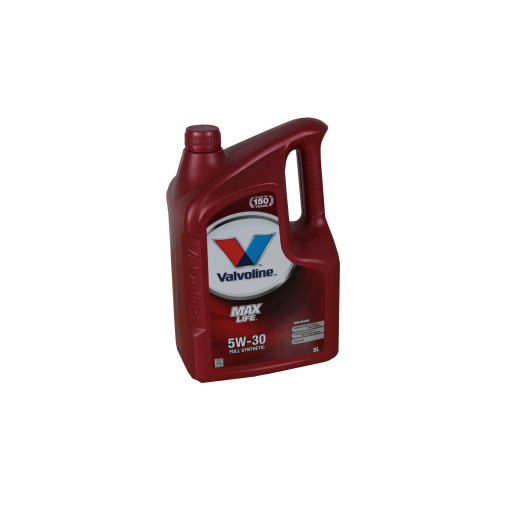 Max Life 5W-30