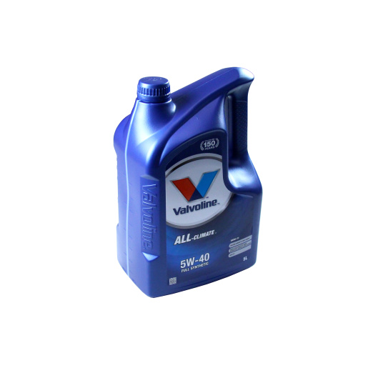 All Climate C3 5W-40