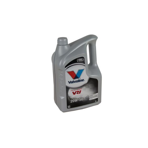 VR1 Racing 20W-50